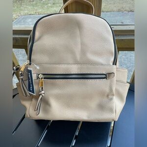 Marshalls Tan Backpack